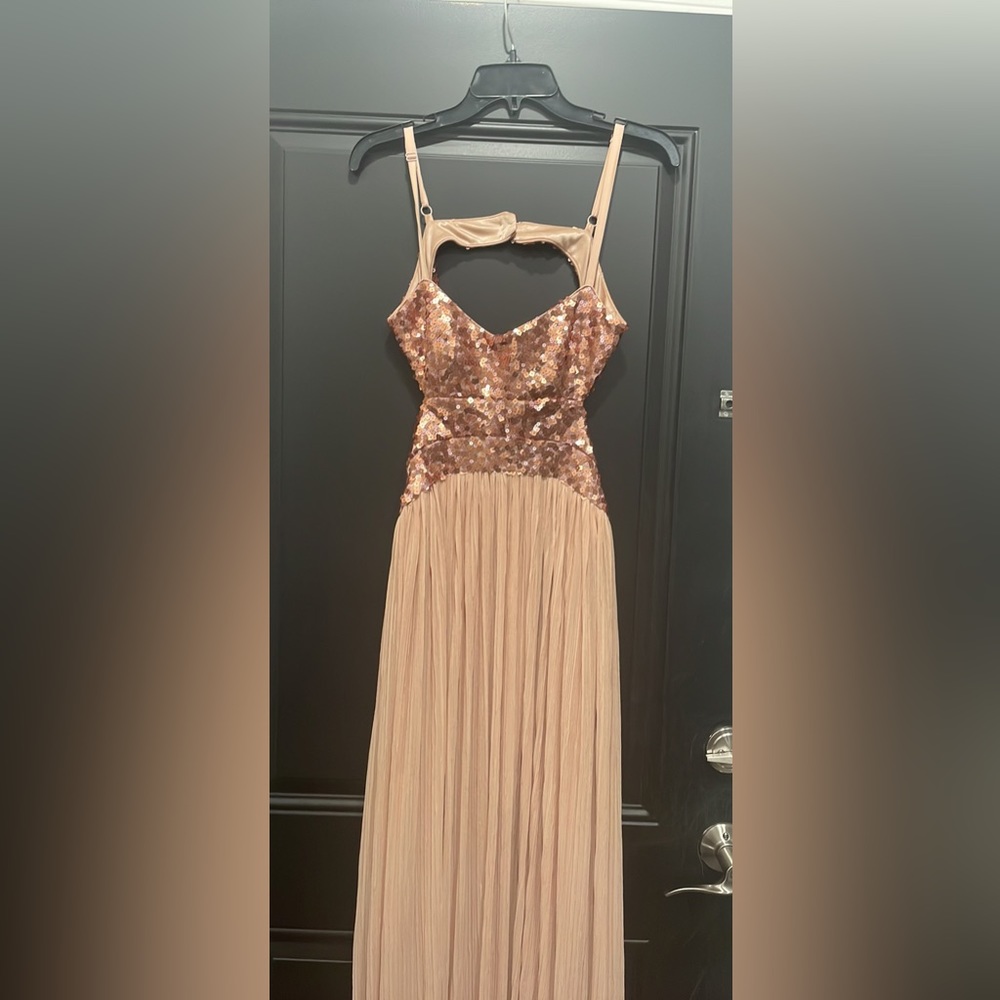 Jessica Simpson Formal Dress